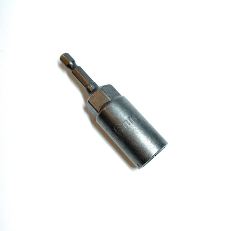 1/4inch 16mm socket