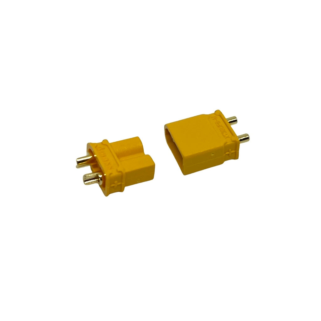 XT30 connectors – ElectricBoardSolutions