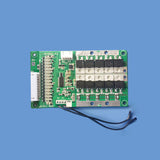 Smart BMS 12S with bluetooth - 30A