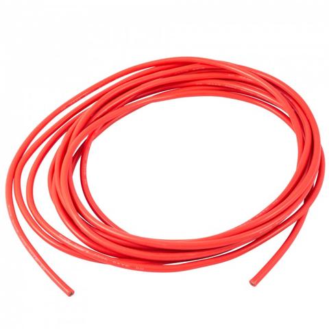 18AWG Red