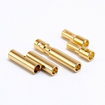 4mm bullet connector (pair)