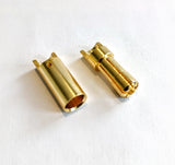 5.5mm Bullet Connector (Pair)
